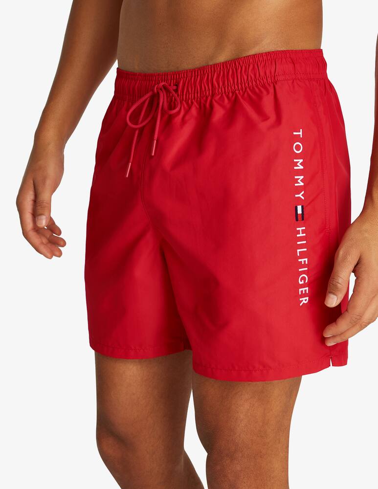 Tommy Hilfiger Drawstring swim boxers - picture 4 Tommy Hilfiger Drawstring swim boxers - picture 4