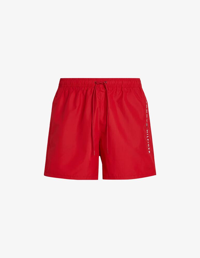 Tommy Hilfiger Drawstring swim boxers - picture 5 Tommy Hilfiger Drawstring swim boxers - picture 5
