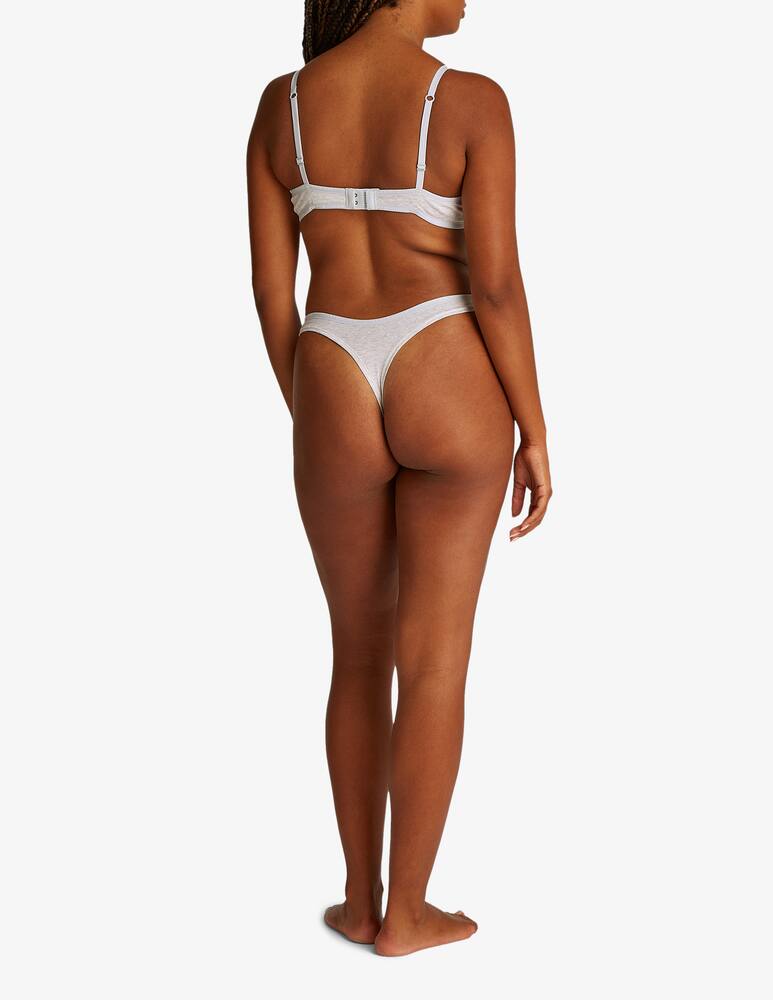 rinascente Tommy Hilfiger Triangle bralette