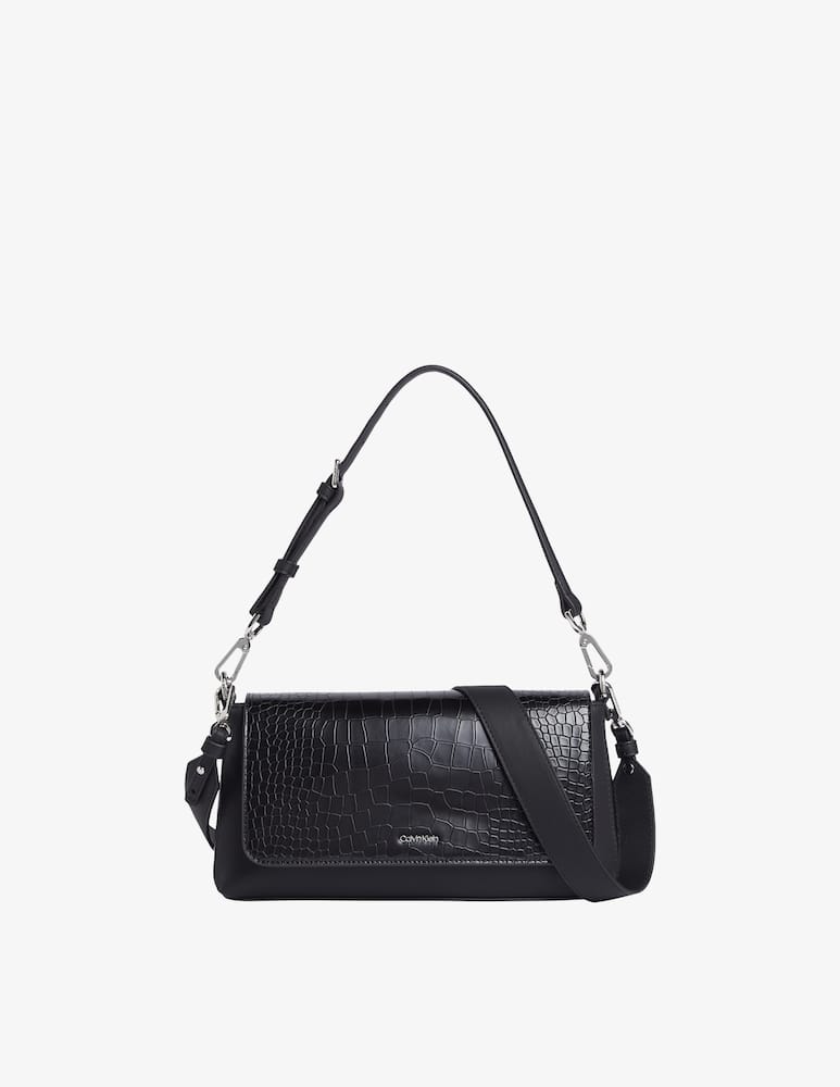 Calvin Klein Borsa a spalla CK Must - immagine 1 Calvin Klein Borsa a spalla CK Must - immagine 1