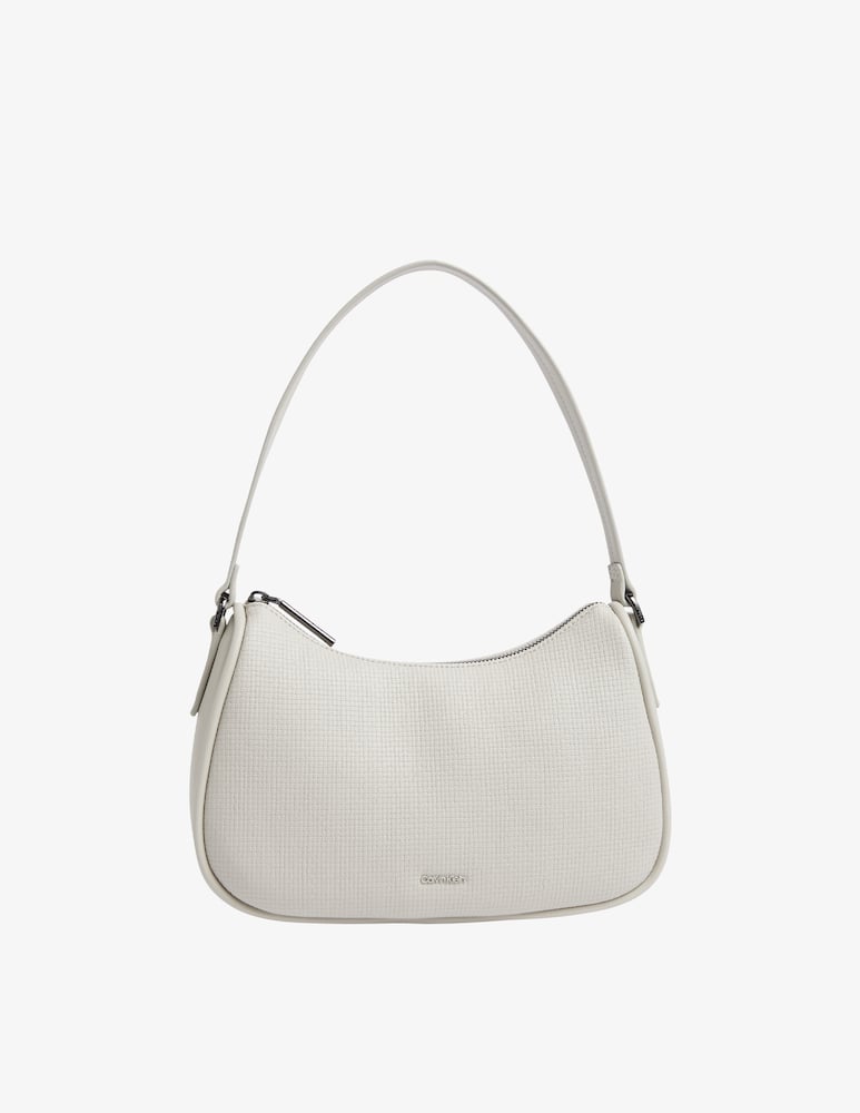 Calvin Klein Borsa a spalla Refine - immagine 1 Calvin Klein Borsa a spalla Refine - immagine 1