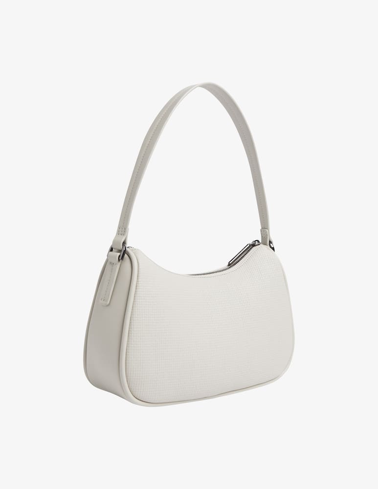 Calvin Klein Borsa a spalla Refine - immagine 2 Calvin Klein Borsa a spalla Refine - immagine 2