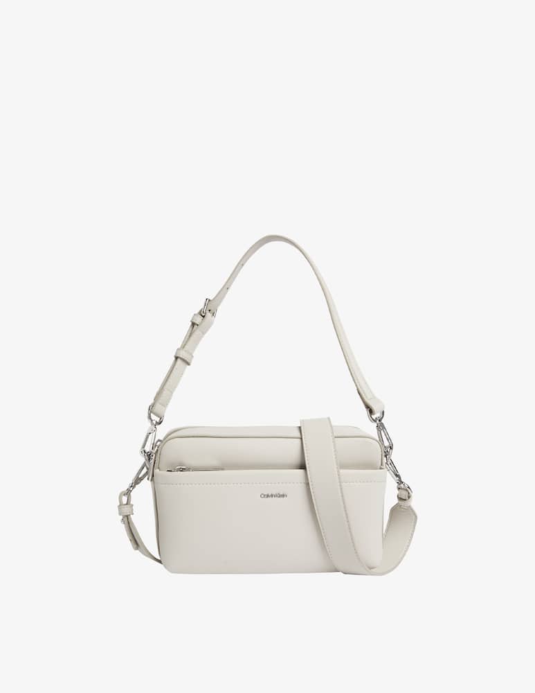 Calvin Klein Borsa a tracolla CK Must Convertible - immagine 1 Calvin Klein Borsa a tracolla CK Must Convertible - immagine 1