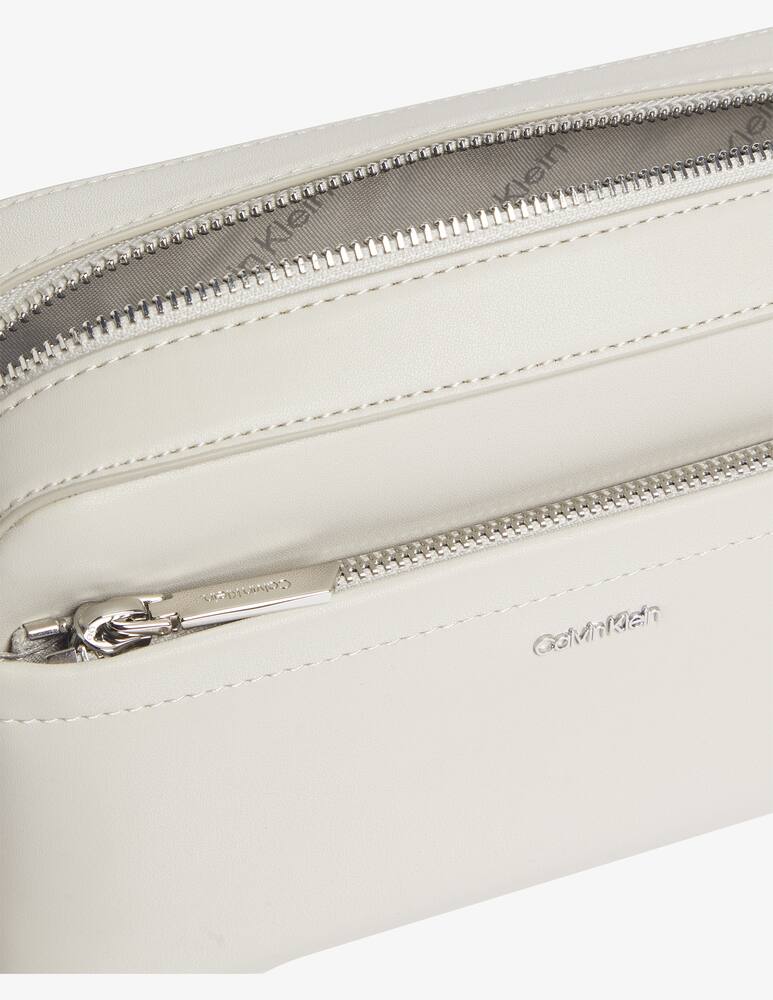 rinascente Calvin Klein Borsa a tracolla CK Must Convertible