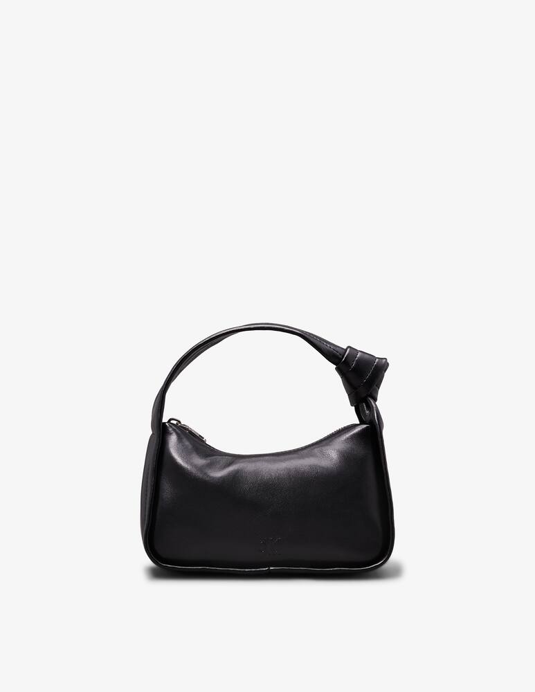 Calvin Klein Jeans Borsa Knotted Mini Block - immagine 1 Calvin Klein Jeans Borsa Knotted Mini Block - immagine 1
