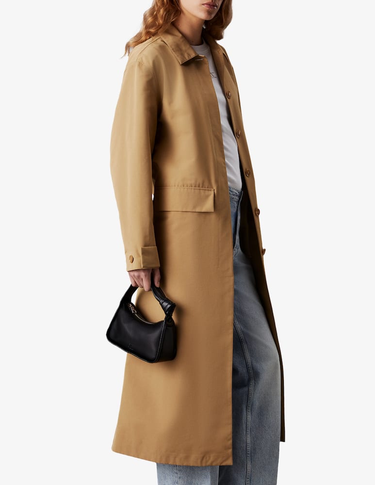 rinascente Calvin Klein Jeans Borsa Knotted Mini Block