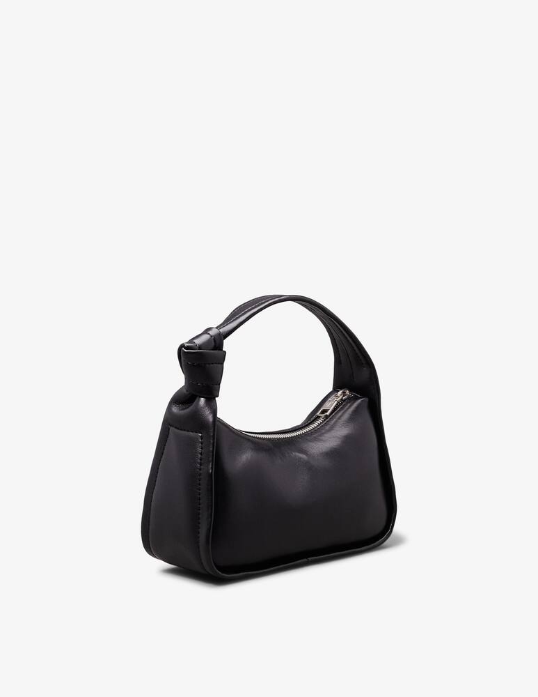rinascente Calvin Klein Jeans Borsa Knotted Mini Block