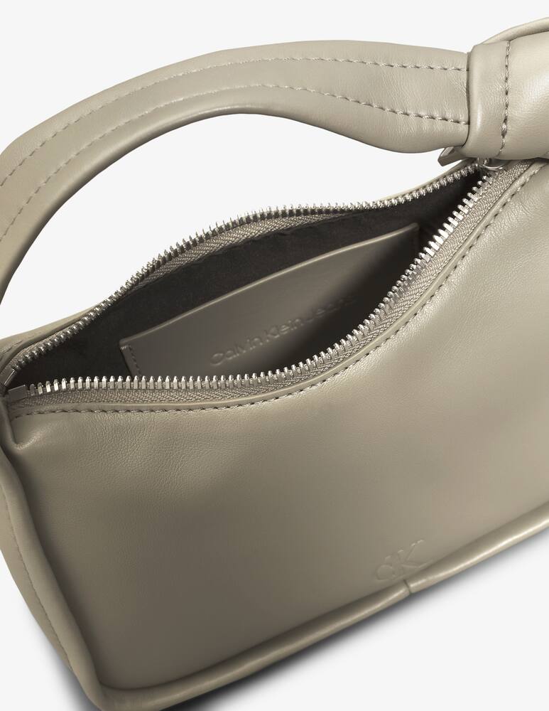 rinascente Calvin Klein Jeans Borsa Knotted Mini Block