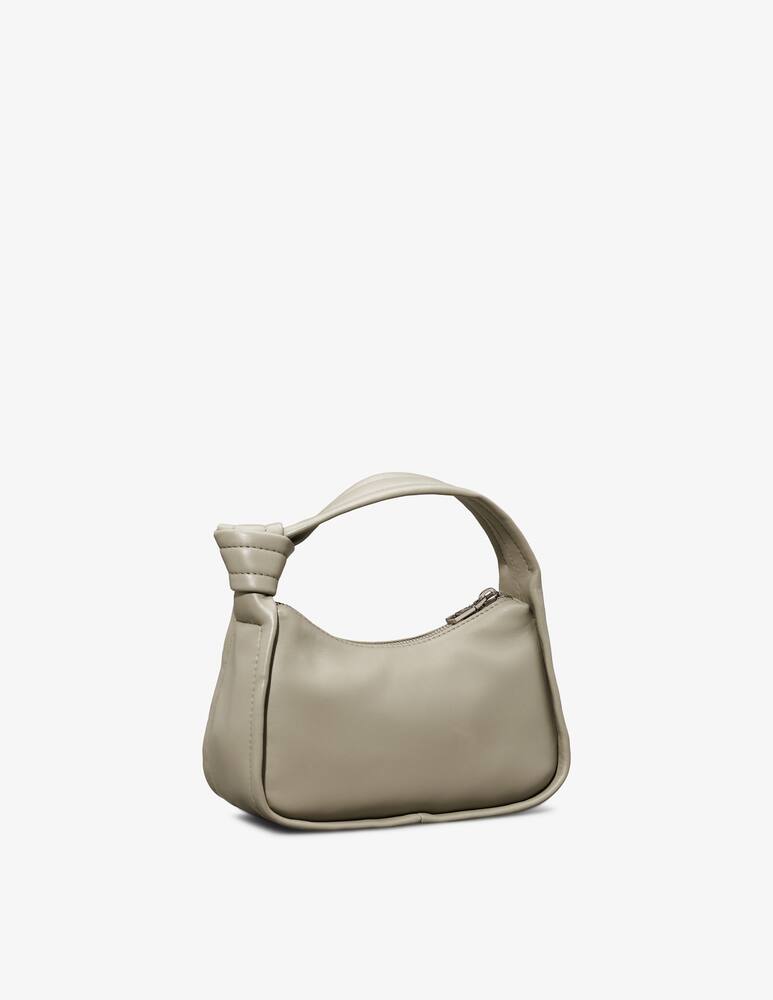 Calvin Klein Jeans Borsa Knotted Mini Block - immagine 4 Calvin Klein Jeans Borsa Knotted Mini Block - immagine 4