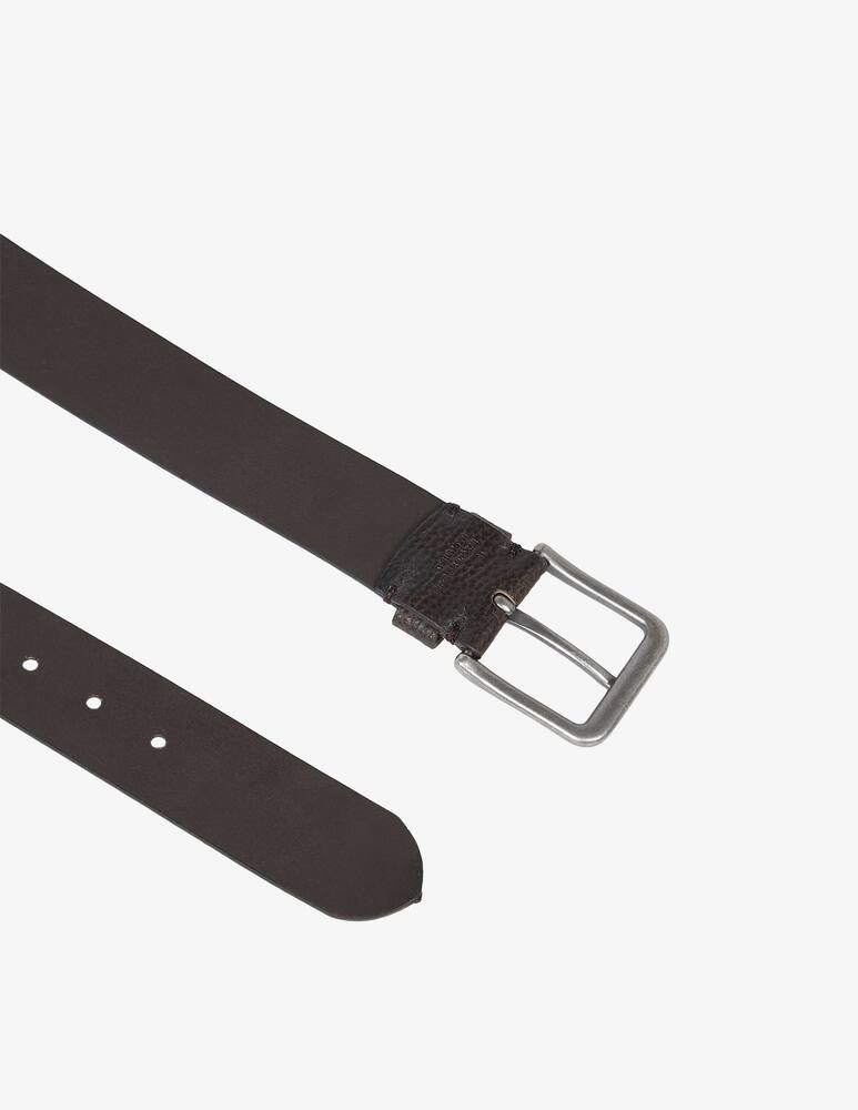 rinascente Calvin Klein Jeans Cintura in pelle classic 40mm