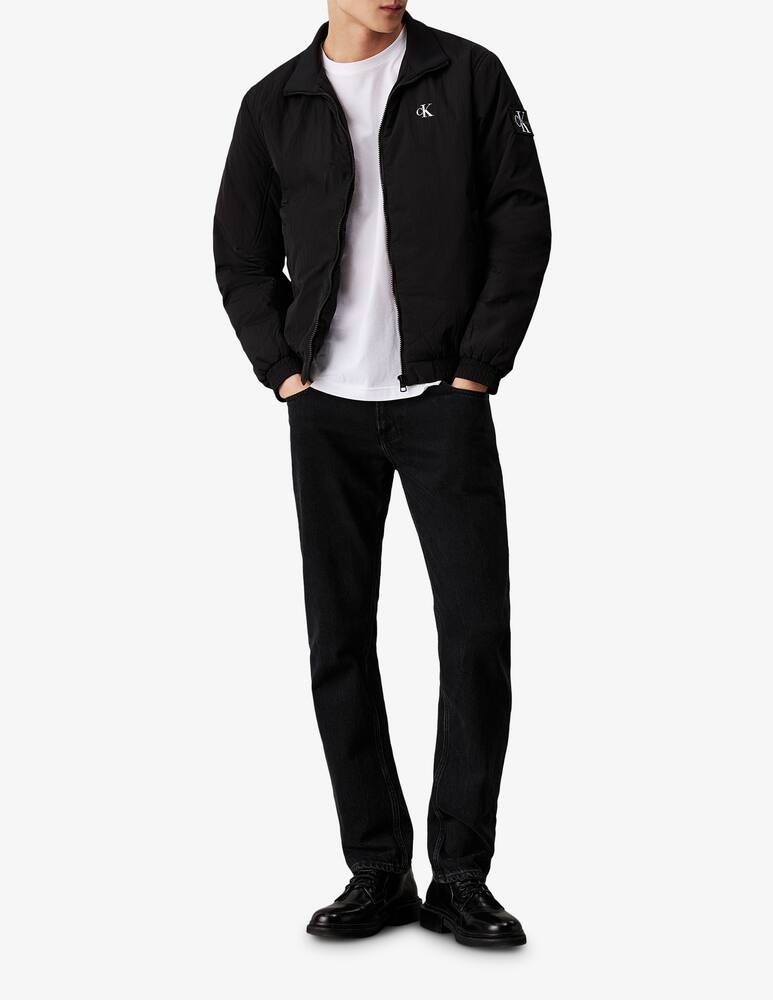 rinascente Calvin Klein Jeans Giacca imbottita harrington