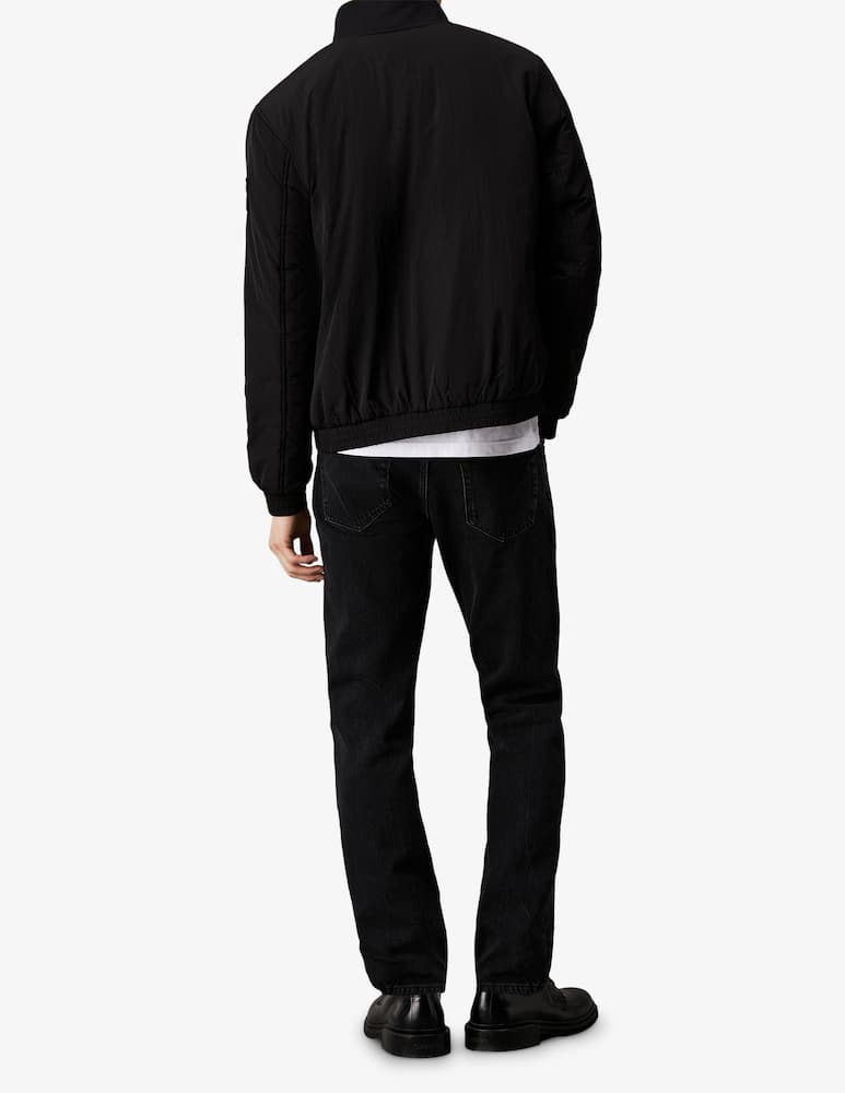 Calvin Klein Jeans Harrington padded jacket - picture 3 Calvin Klein Jeans Harrington padded jacket - picture 3