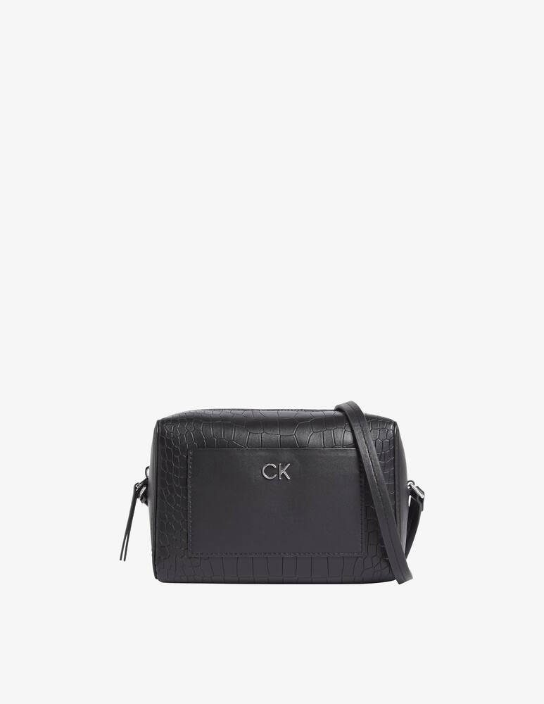 Calvin Klein Borsa a tracolla Daily - immagine 1 Calvin Klein Borsa a tracolla Daily - immagine 1