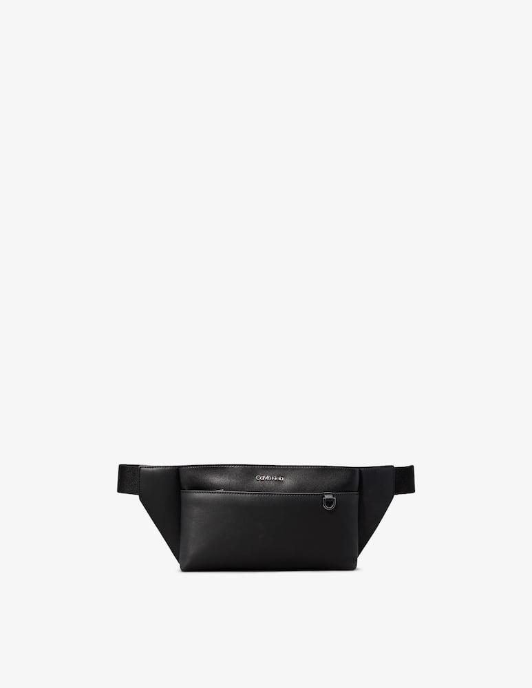 Calvin Klein Marsupio est. pu waistbag - immagine 1 Calvin Klein Marsupio est. pu waistbag - immagine 1