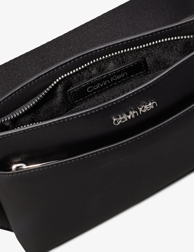 rinascente Calvin Klein Marsupio est. pu waistbag