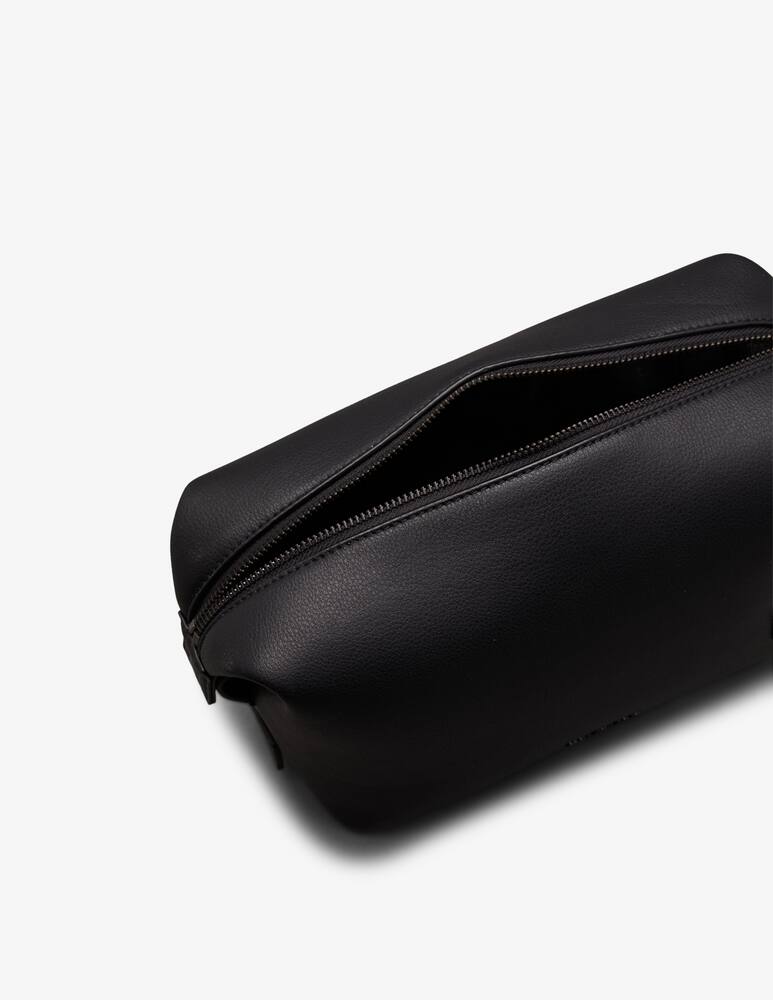 rinascente Calvin Klein Minimal focus washbag