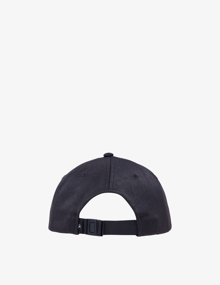rinascente Calvin Klein Jeans Cappello mono logo patch