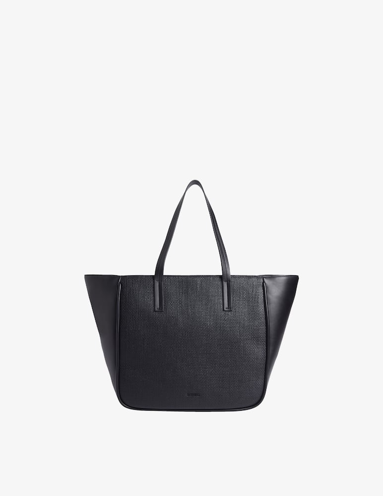 Calvin Klein Borsa shopper Refine - immagine 1 Calvin Klein Borsa shopper Refine - immagine 1