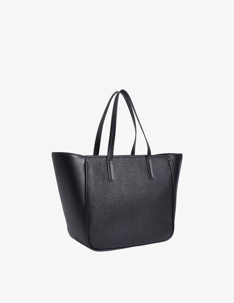 Calvin Klein Borsa shopper Refine - immagine 2 Calvin Klein Borsa shopper Refine - immagine 2