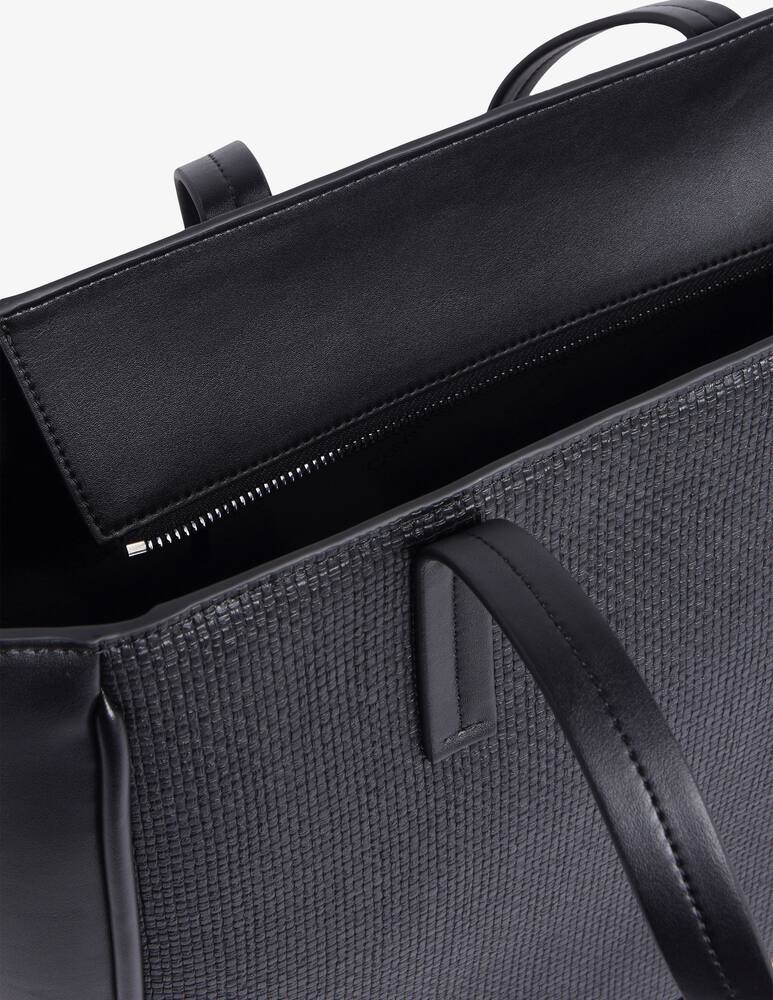 Calvin Klein Borsa shopper Refine - immagine 3 Calvin Klein Borsa shopper Refine - immagine 3