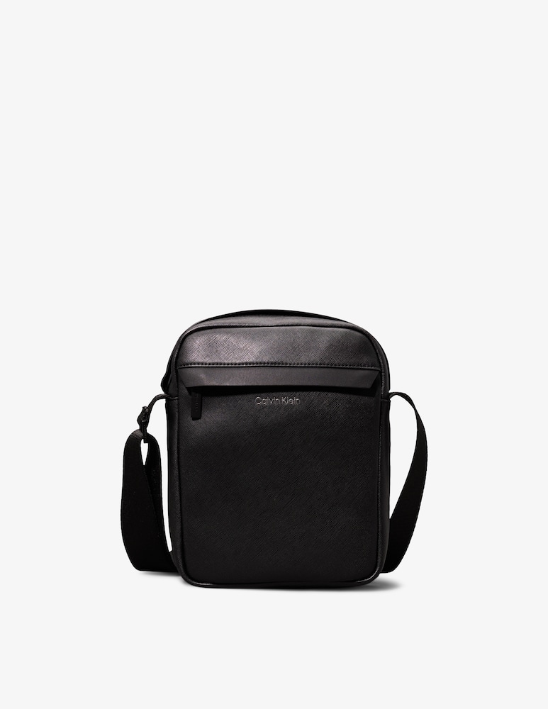 Calvin Klein Borsa must reporter - immagine 1 Calvin Klein Borsa must reporter - immagine 1