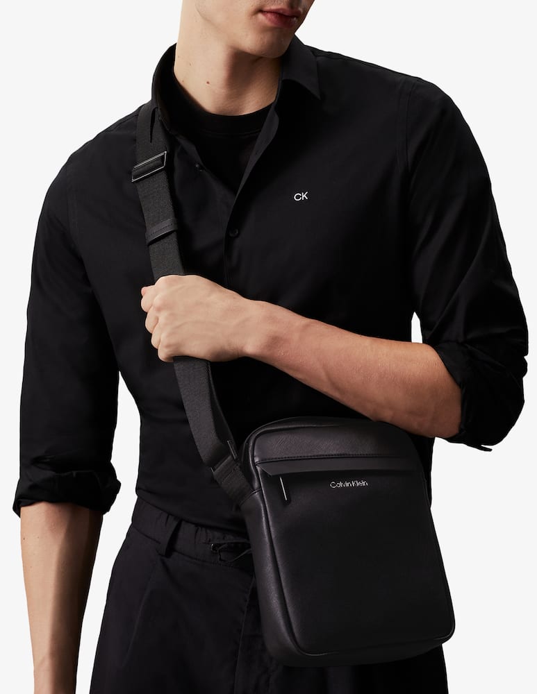 Calvin Klein Borsa must reporter - immagine 2 Calvin Klein Borsa must reporter - immagine 2