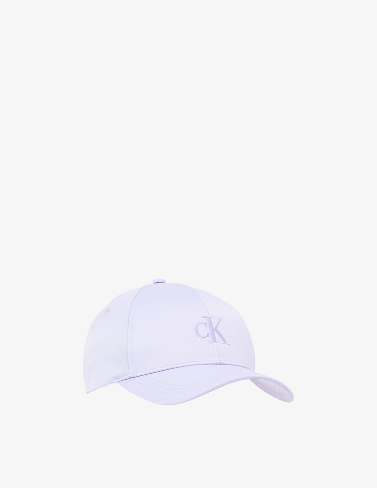 Calvin Klein Jeans Cappellino Monogram - immagine 1 Calvin Klein Jeans Cappellino Monogram - immagine 1