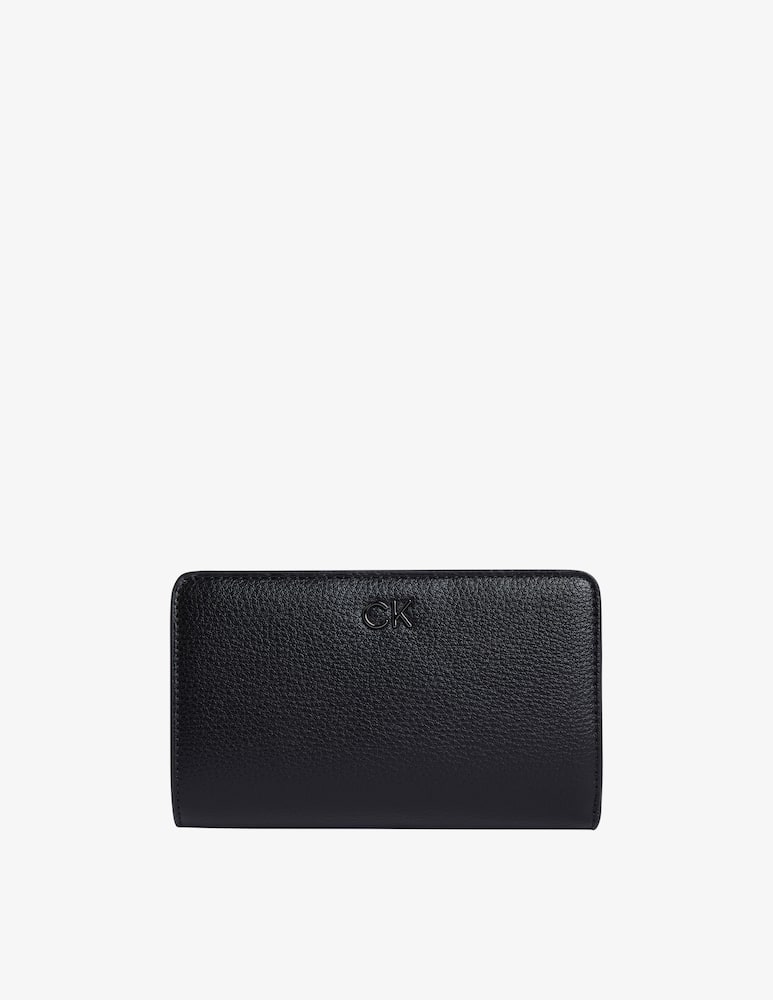 Calvin Klein Portafoglio Daily Medium - immagine 1 Calvin Klein Portafoglio Daily Medium - immagine 1