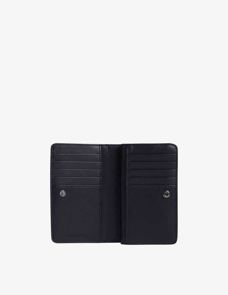 rinascente Calvin Klein Portafoglio Daily Medium