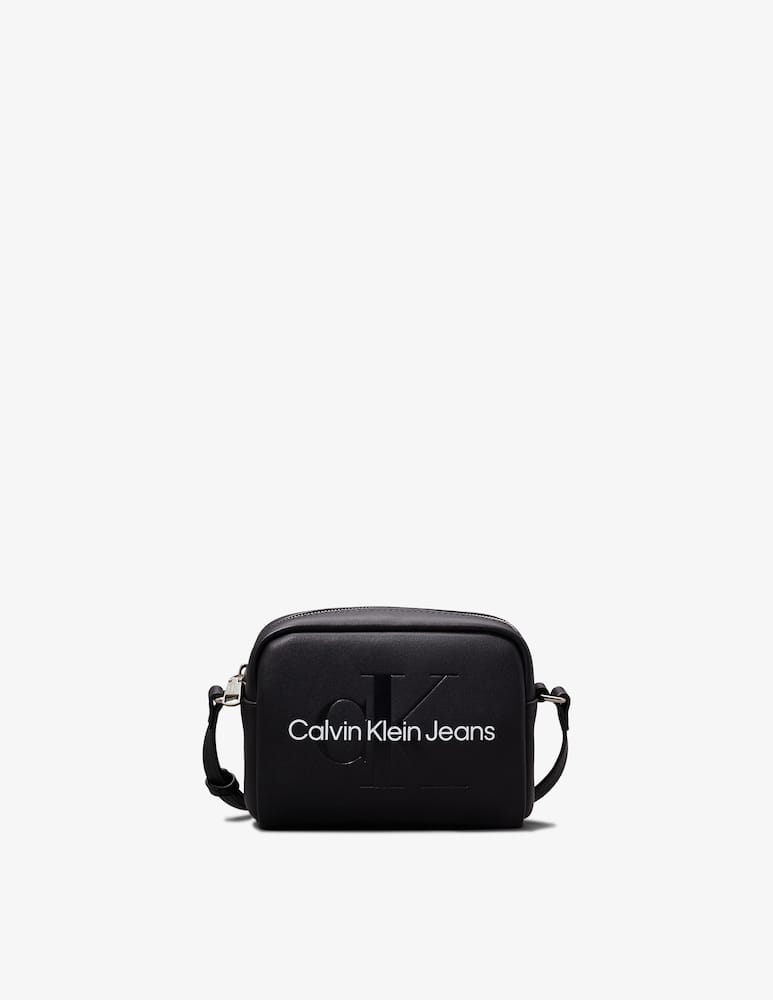 Calvin Klein Jeans Borsa a tracolla Sculpted - immagine 1 Calvin Klein Jeans Borsa a tracolla Sculpted - immagine 1
