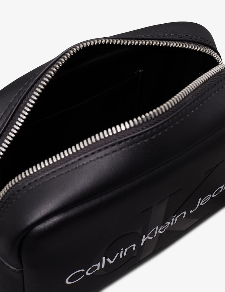 Calvin Klein Jeans Borsa a tracolla Sculpted - immagine 3 Calvin Klein Jeans Borsa a tracolla Sculpted - immagine 3