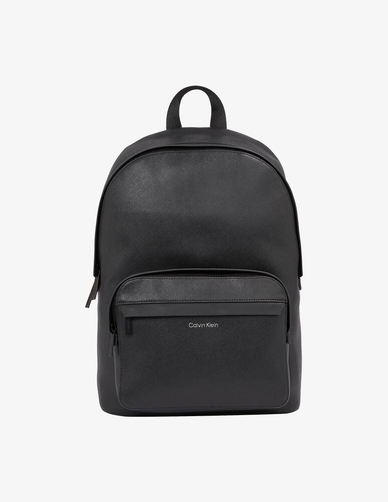 Calvin Klein Zaino must campus bp - immagine 1 Calvin Klein Zaino must campus bp - immagine 1