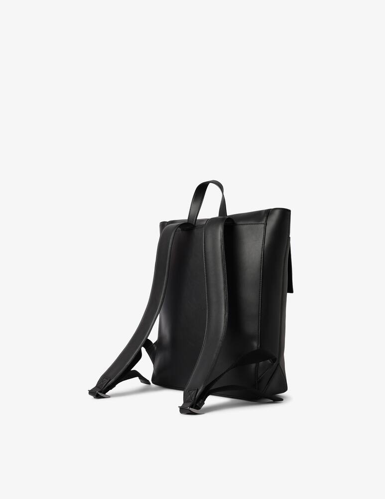 rinascente Calvin Klein Zaino origami pu squared