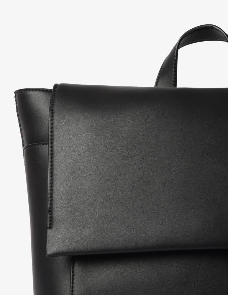 rinascente Calvin Klein Zaino origami pu squared