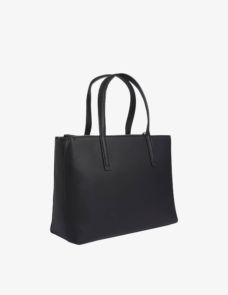 Calvin Klein Borsa shopper Medium Must - immagine 2