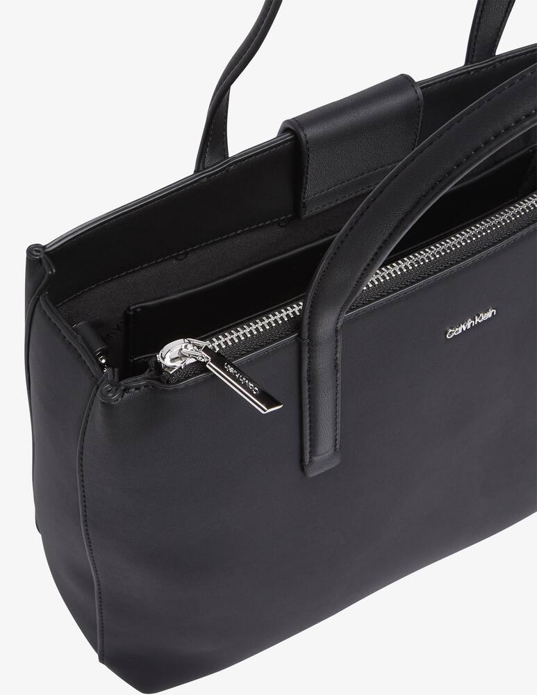 rinascente Calvin Klein Borsa shopper Medium Must