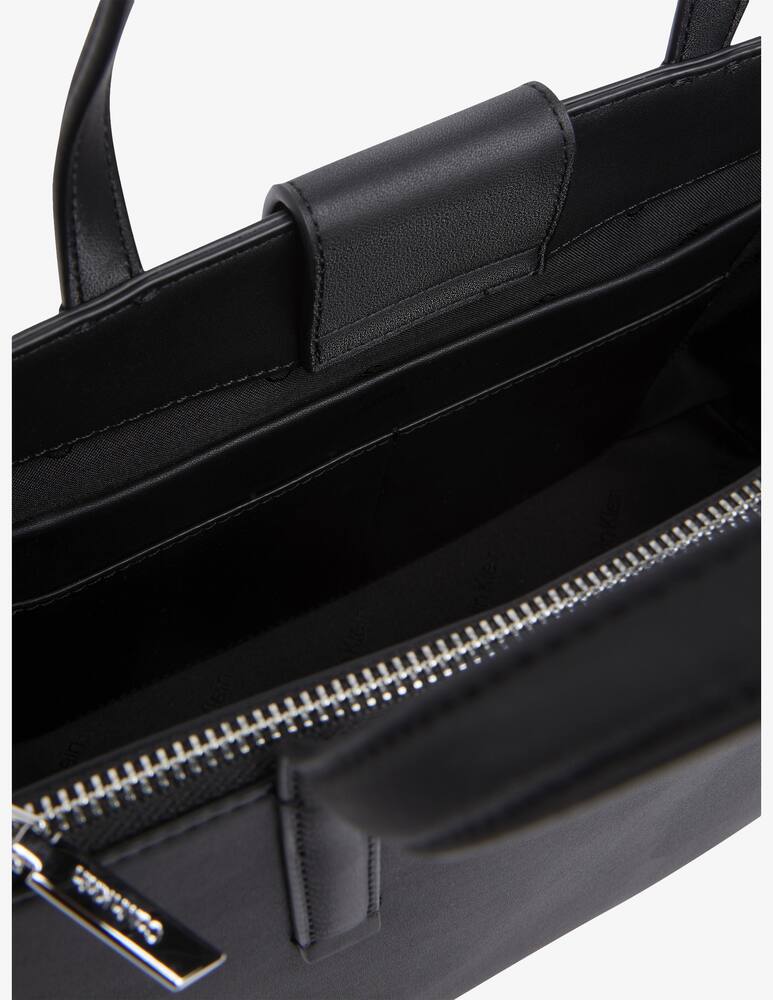 rinascente Calvin Klein Borsa shopper Medium Must