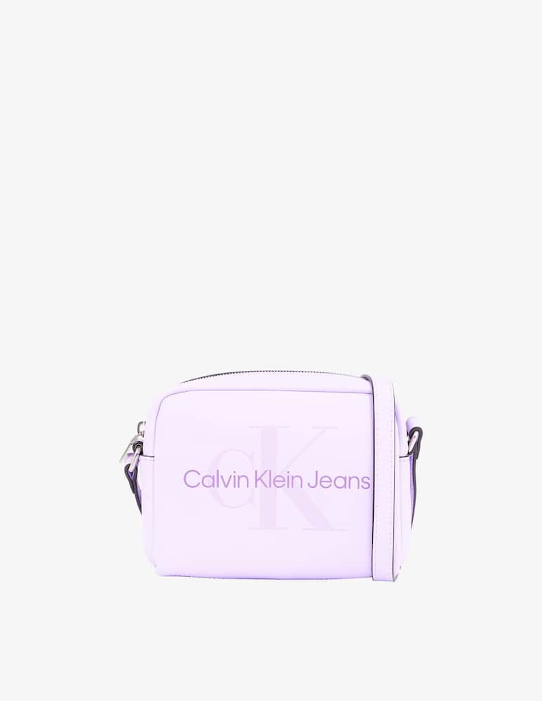Calvin Klein Jeans Borsa a tracolla Sculpted - immagine 1