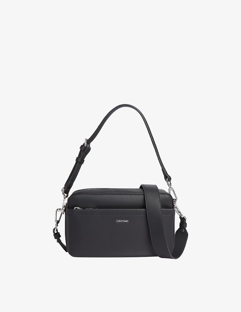 Calvin Klein Borsa a tracolla CK Must Convertible - immagine 1 Calvin Klein Borsa a tracolla CK Must Convertible - immagine 1