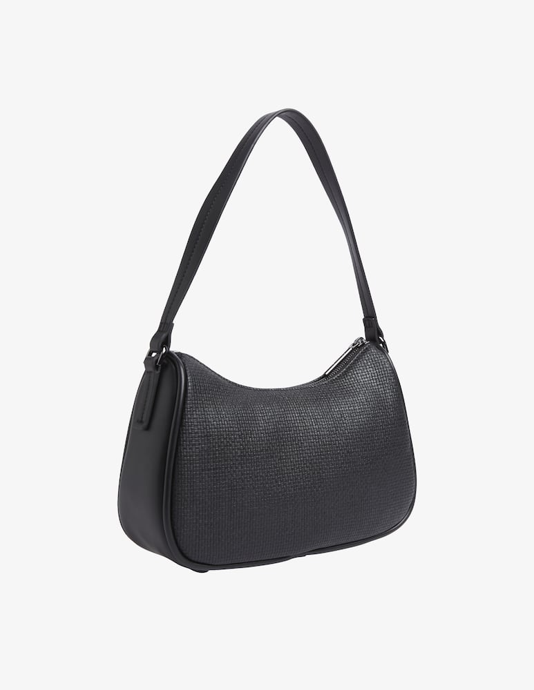 Calvin Klein Borsa a spalla Refine - immagine 2 Calvin Klein Borsa a spalla Refine - immagine 2