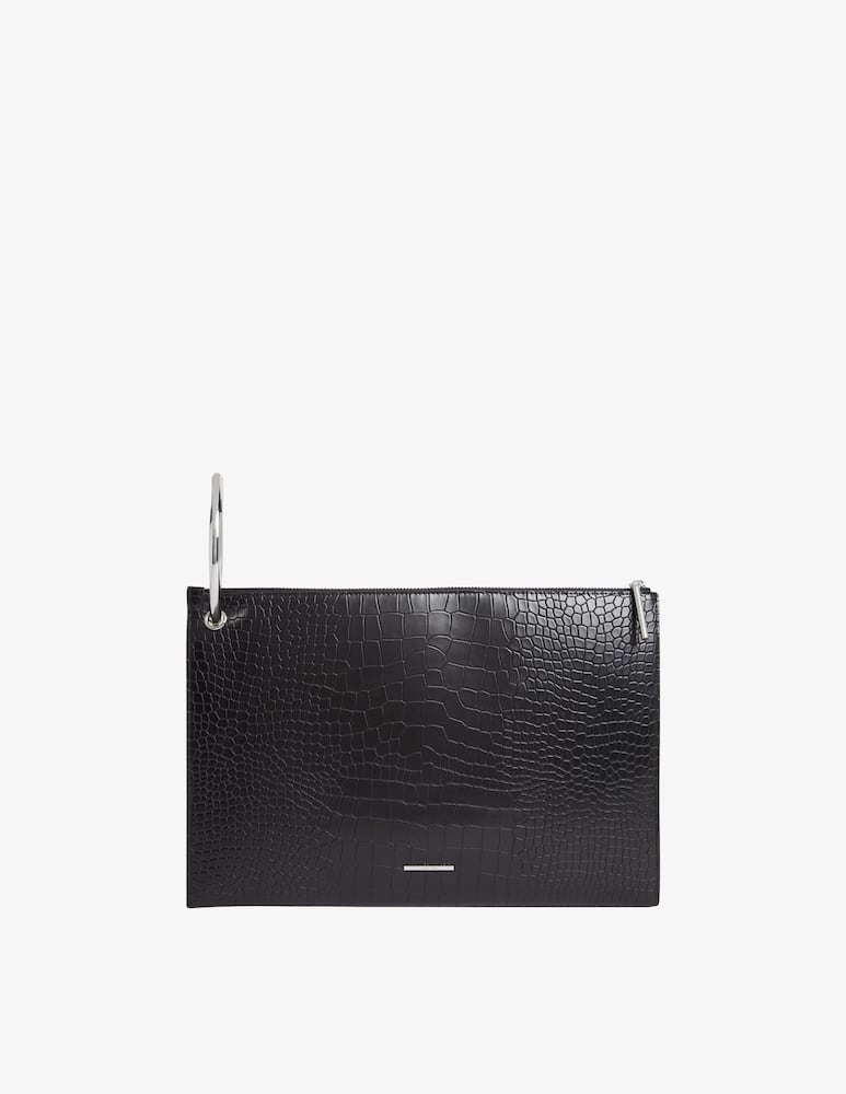 Calvin Klein Pochette Ring - immagine 1 Calvin Klein Pochette Ring - immagine 1