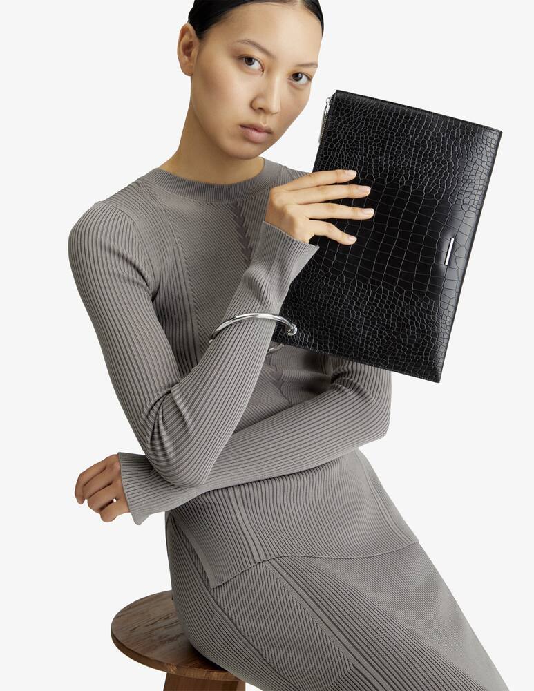 rinascente Calvin Klein Pochette Ring