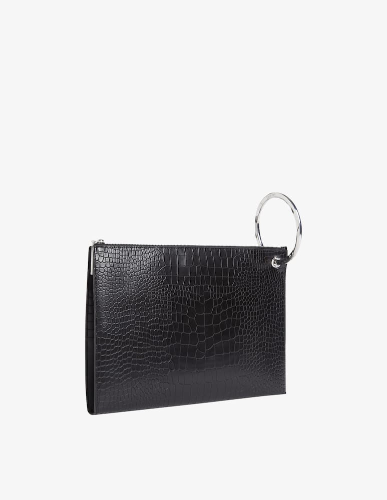 rinascente Calvin Klein Pochette Ring