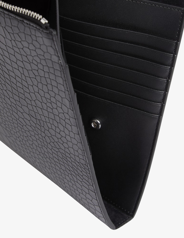 Calvin Klein Pochette Ring - immagine 4 Calvin Klein Pochette Ring - immagine 4