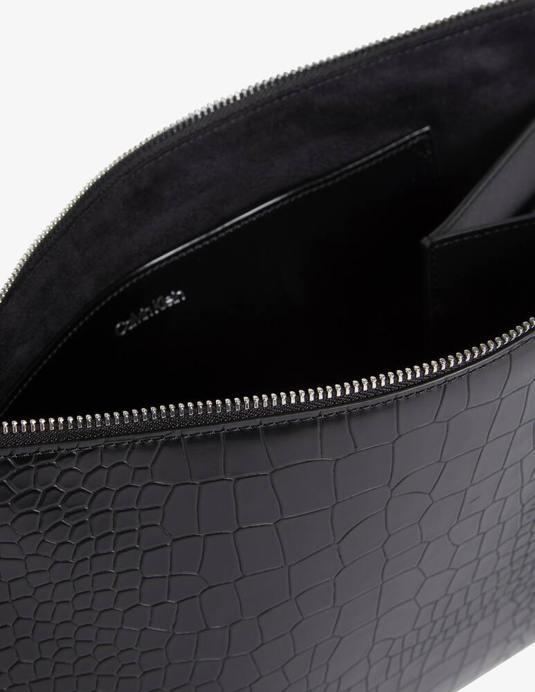 Calvin Klein Pochette Ring - immagine 5 Calvin Klein Pochette Ring - immagine 5