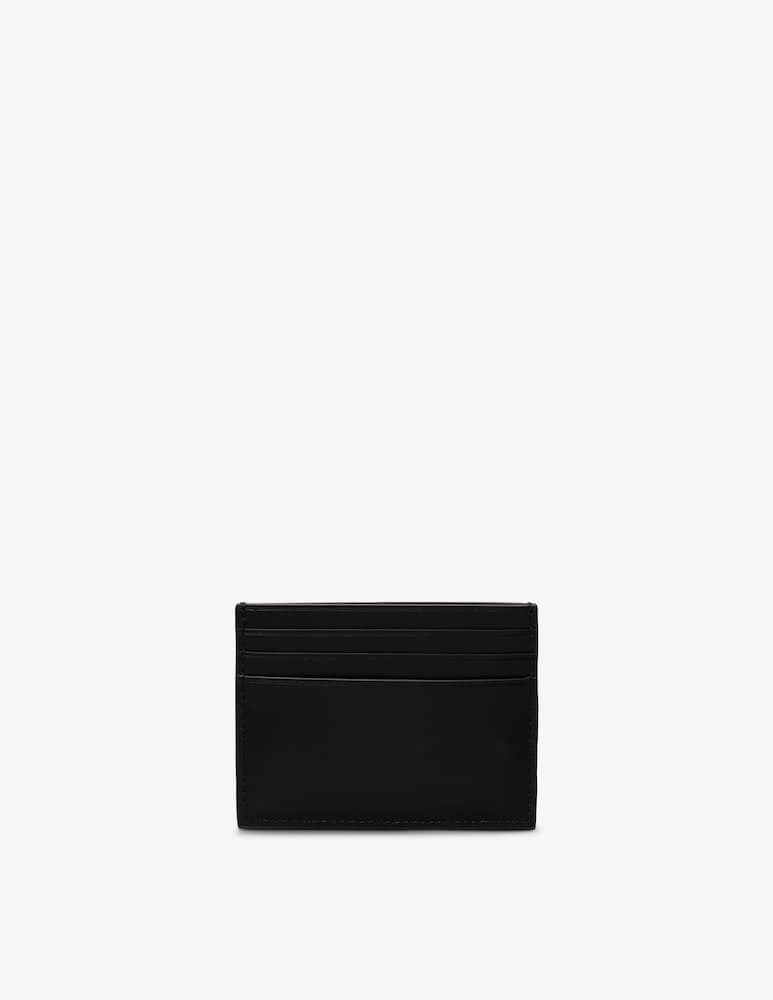 Calvin Klein Portacarte smooth - immagine 2 Calvin Klein Portacarte smooth - immagine 2