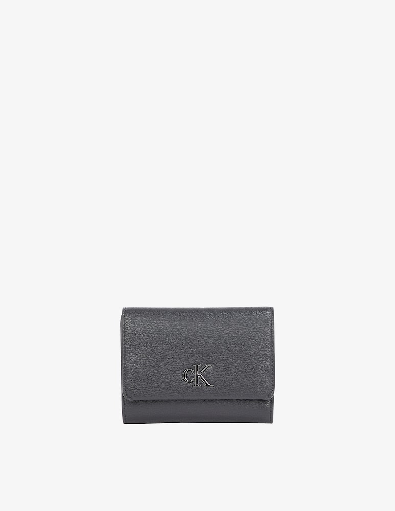 Calvin Klein Jeans Portafoglio Monogram - immagine 1 Calvin Klein Jeans Portafoglio Monogram - immagine 1