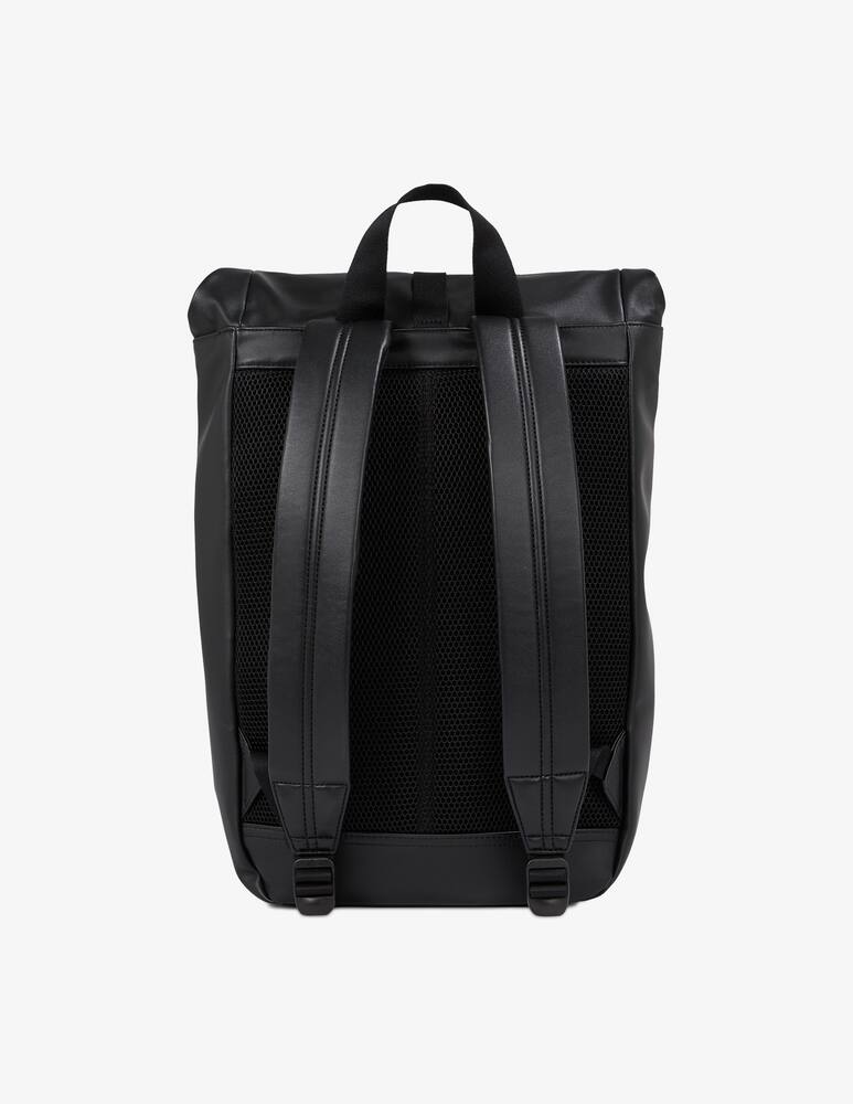 rinascente Calvin Klein Jeans Zaino monogram soft rolltop