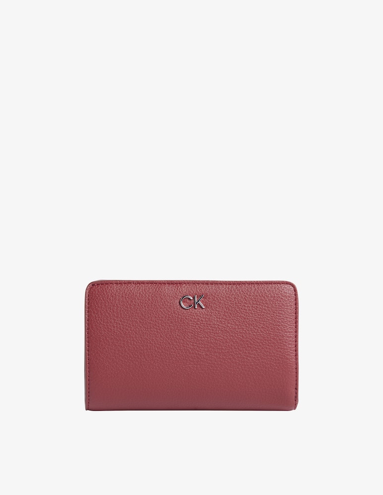 Calvin Klein Portafoglio Daily Medium - immagine 1
