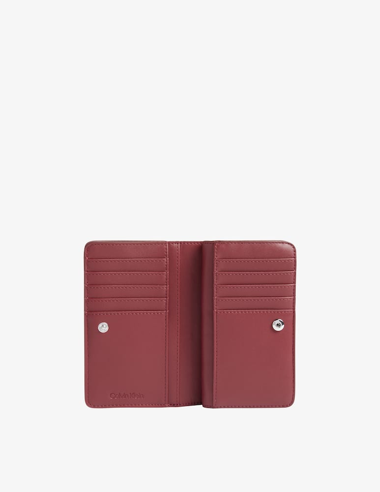 Calvin Klein Portafoglio Daily Medium - immagine 2